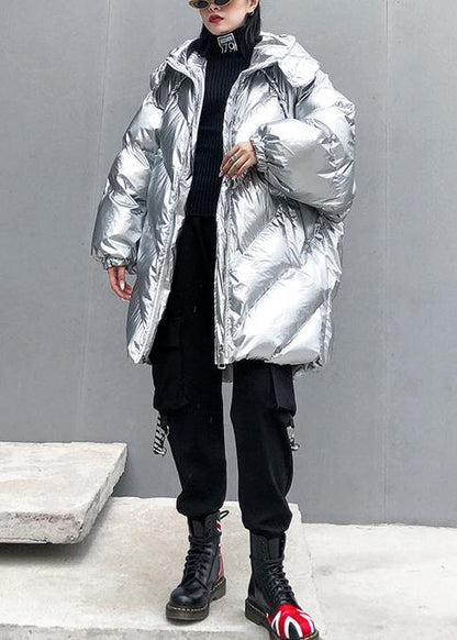 Sophisticated Jacket with a Clean Classic Look