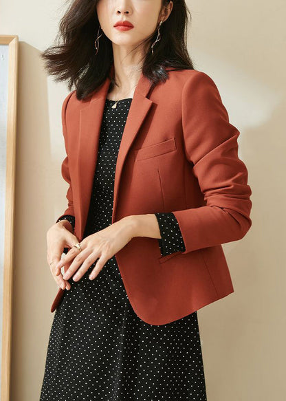 Elegantly Styled Coat for Everyday Wear