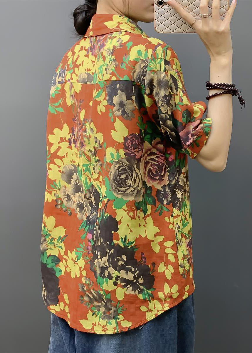 Classic Vintage & Enduringly Stylish Shirt