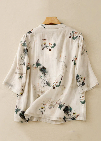 Elegantly Styled Top for Everyday Wear