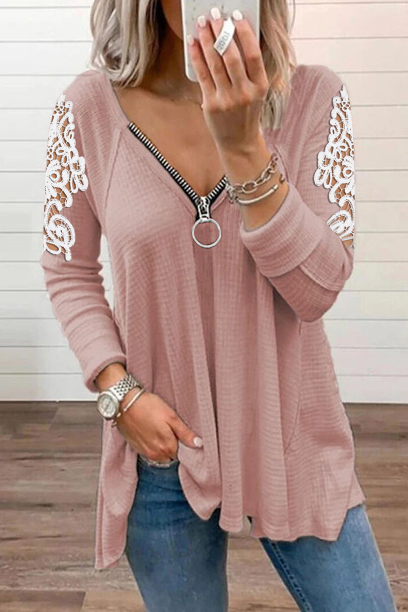Classic Vintage & Enduringly Stylish Top