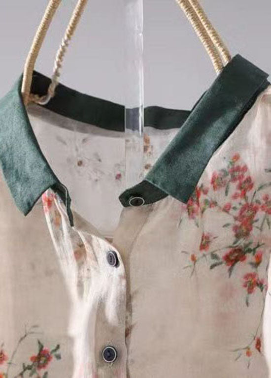 Effortlessly Elegant Shirt with a Timeless Design