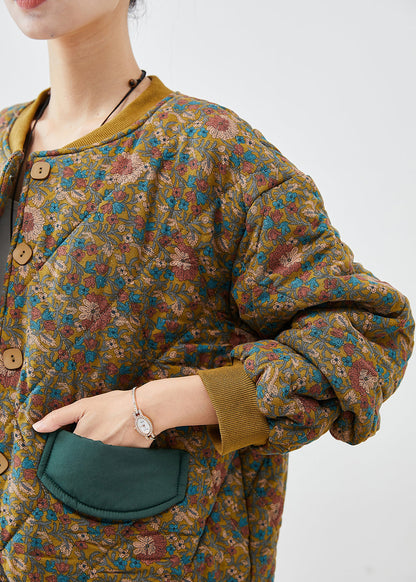 Classic Vintage & Enduringly Stylish Coat