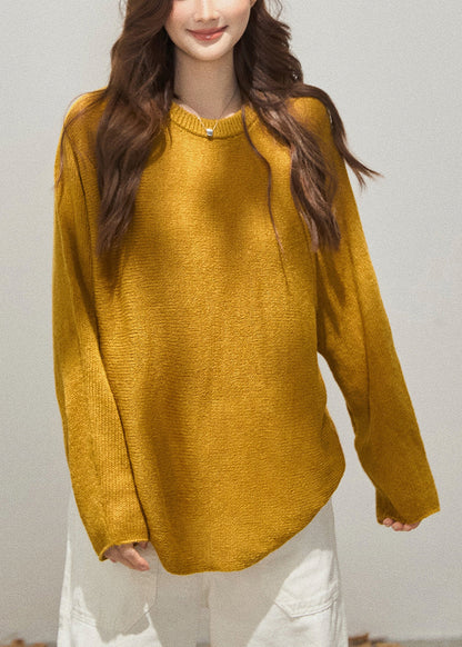 Gracefully Styled Sweater for Any Occasion