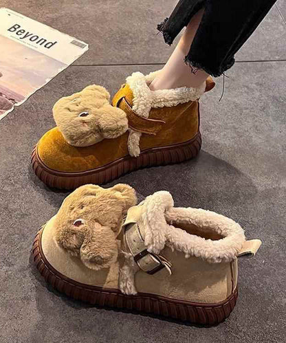 Stylish Orthopedic Boots for Any Occasion