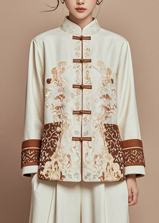Classic Vintage & Enduringly Stylish Coat