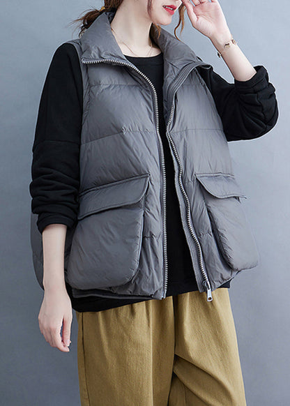 Vintage Inspired Garment with a Contemporary Edge