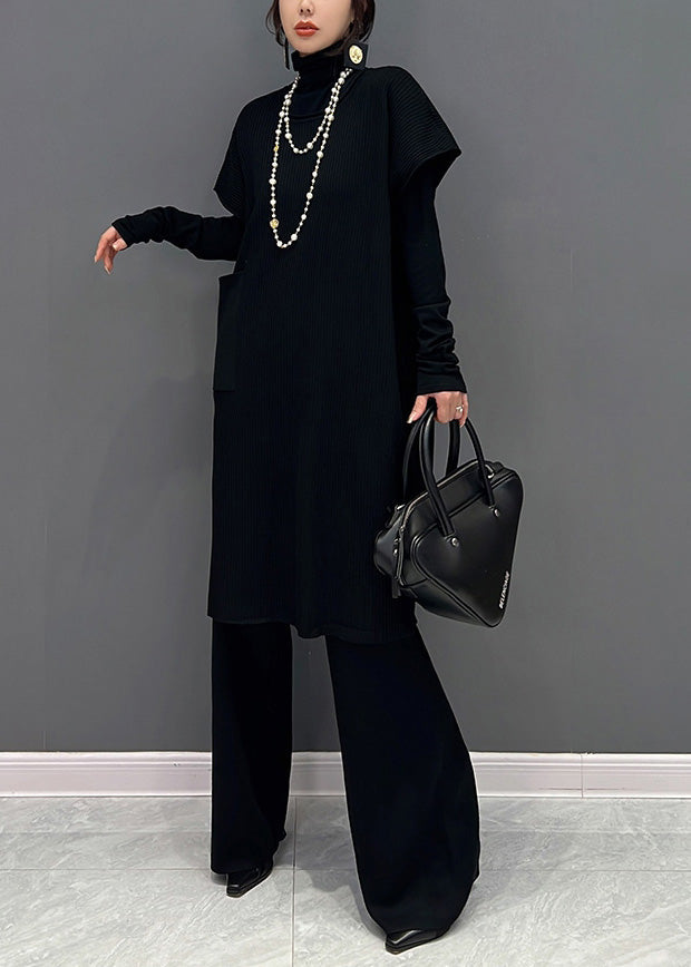 Sophisticated Pants with a Clean Classic Look