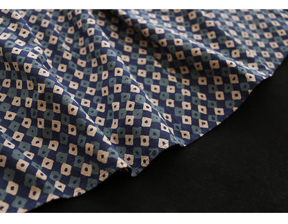 Beautifully Balanced Garment with Timeless Character