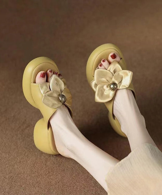 Elegant Orthopedic Sandals for Every Step