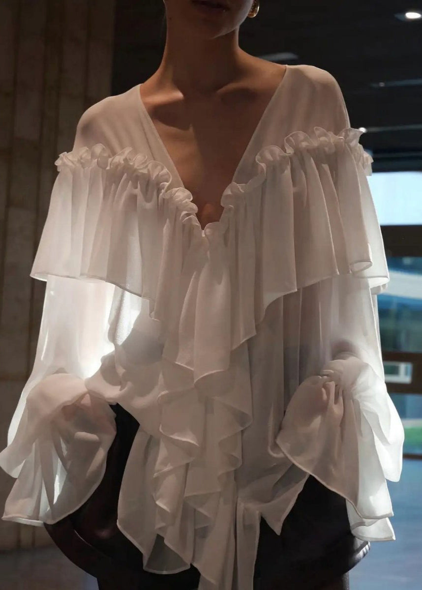 Sophisticated Shirt with a Clean Classic Look