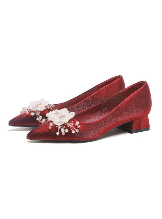 Comfortable Orthopedic Shoes for Daily Wear