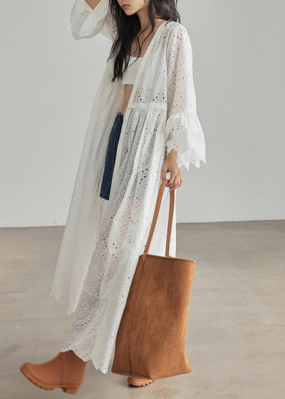 Polished Cardigan with an Effortless Classic Look