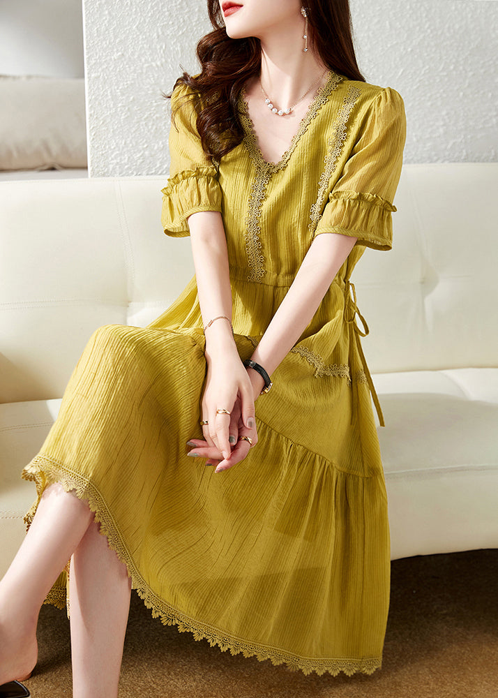 Classic Vintage & Enduringly Stylish Dress
