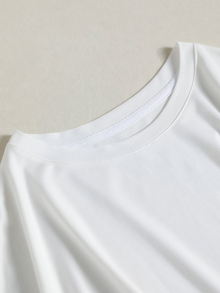 Beautifully Finished Shirt in a Timeless Design
