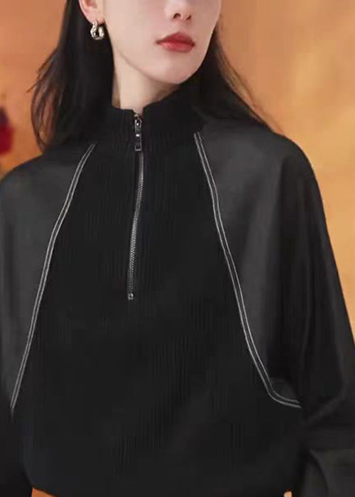 Well Tailored Shirt with a Graceful Silhouette