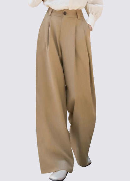 Beautifully Crafted Pants in a Classic Style