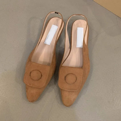 Comfortable Orthopedic Sandals for Daily Wear