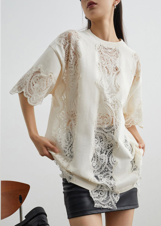 Beautifully Finished Shirt in a Timeless Design