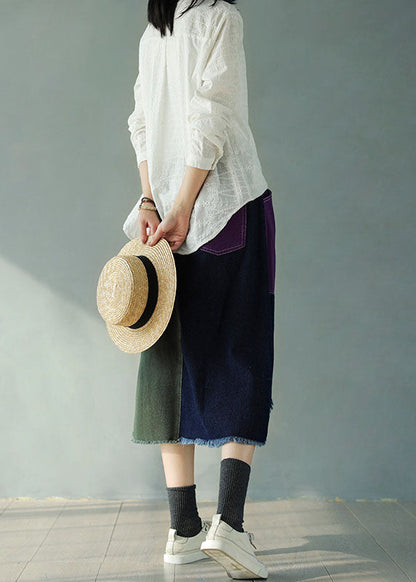 Beautifully Balanced Garment with Timeless Character