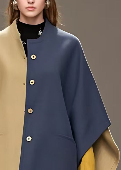 Beautifully Finished Coat in a Timeless Design