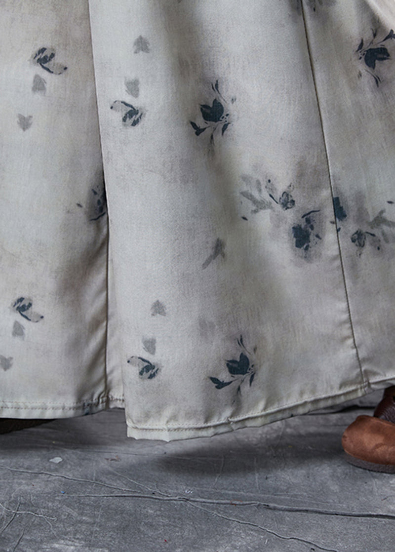 Gracefully Styled Pants for Any Occasion