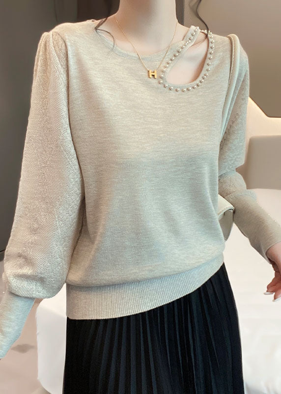 Beautifully Balanced Top with Timeless Character