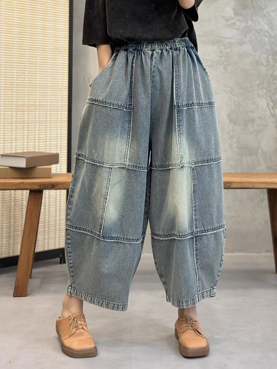 Beautifully Finished Pants in a Timeless Design