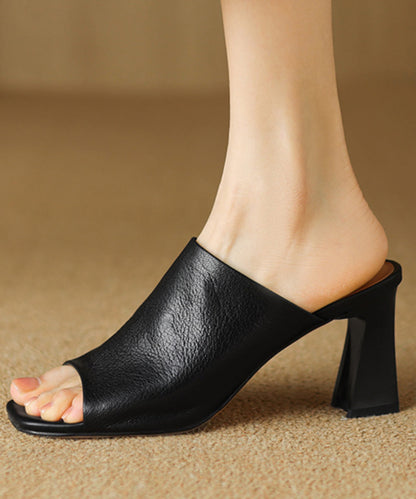 Chic Orthopedic Sandals with Unique Design