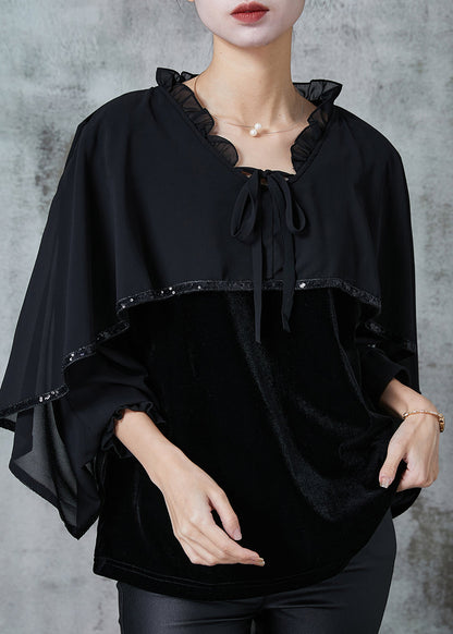 Beautifully Finished Top in a Timeless Design