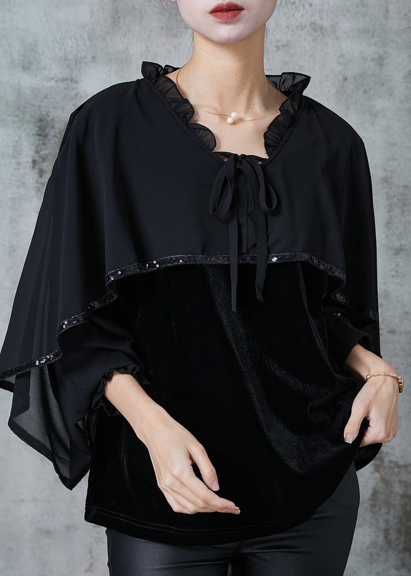 Beautifully Finished Top in a Timeless Design