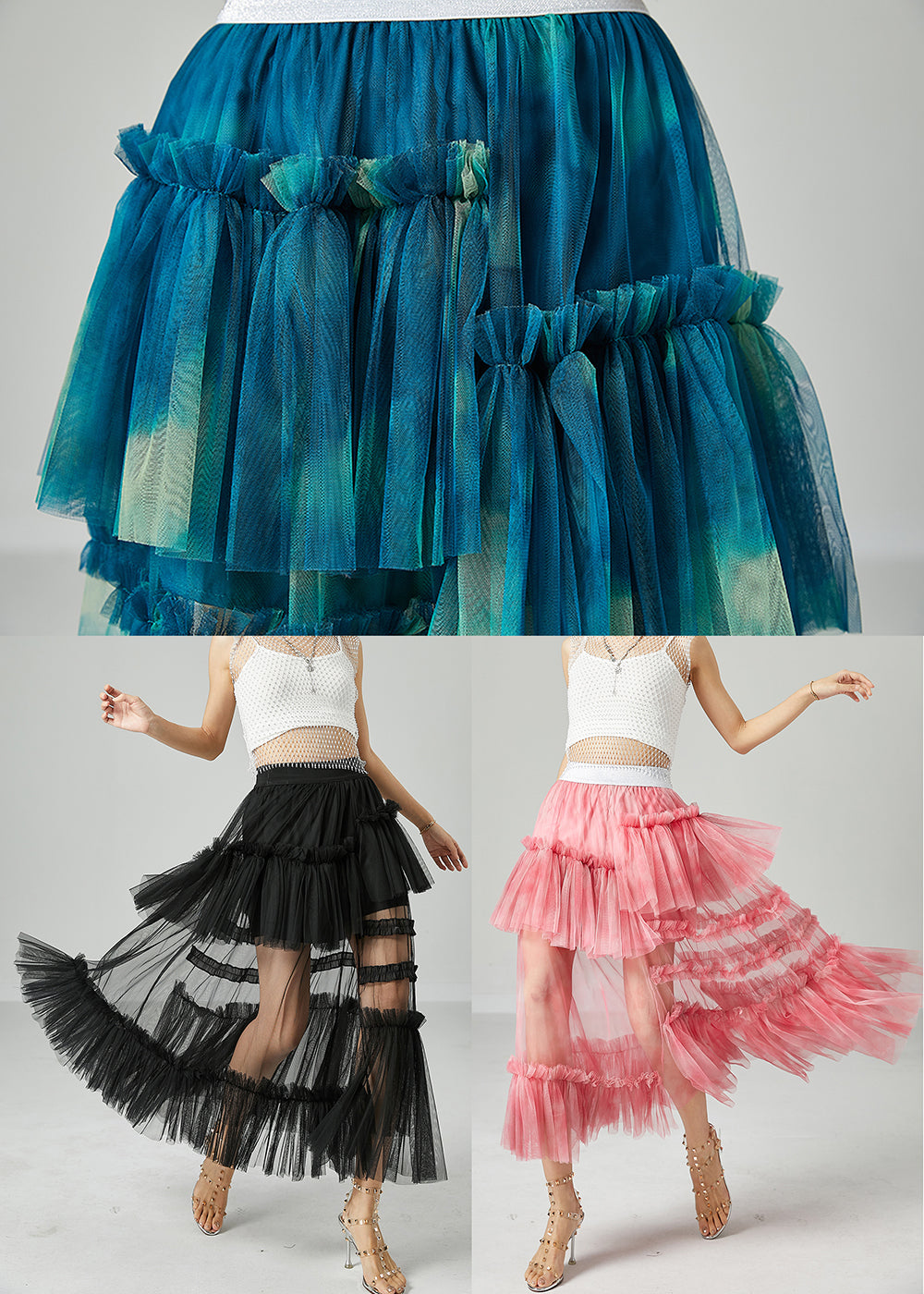 Beautifully Finished Garment in a Timeless Design