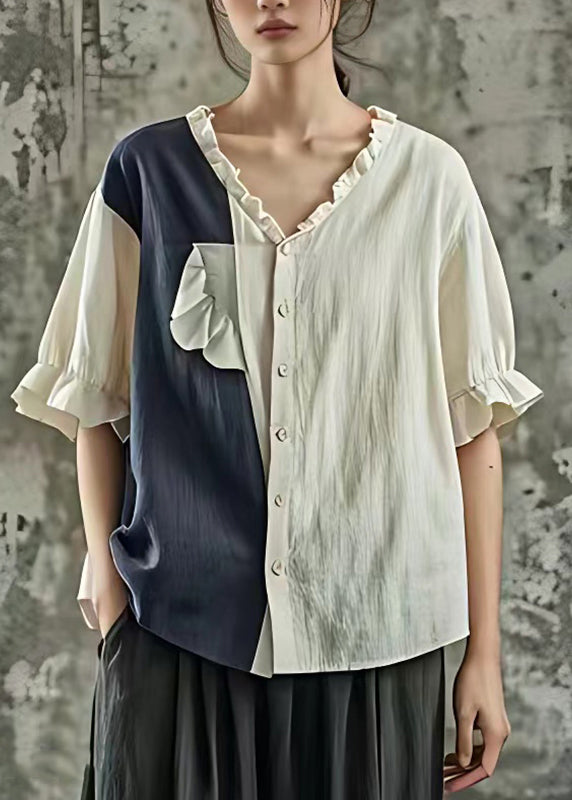 Beautifully Finished Top in a Timeless Design