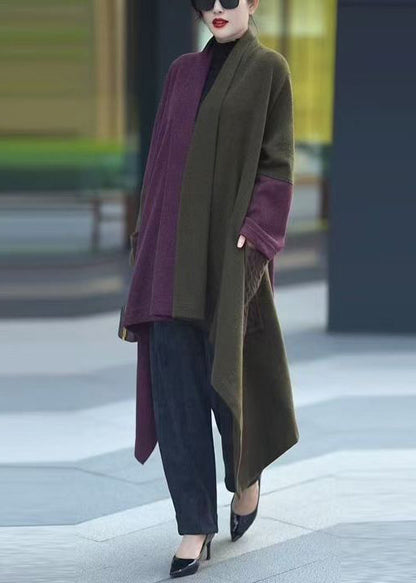A Vintage Style Cardigan with Delicate Timeless Details
