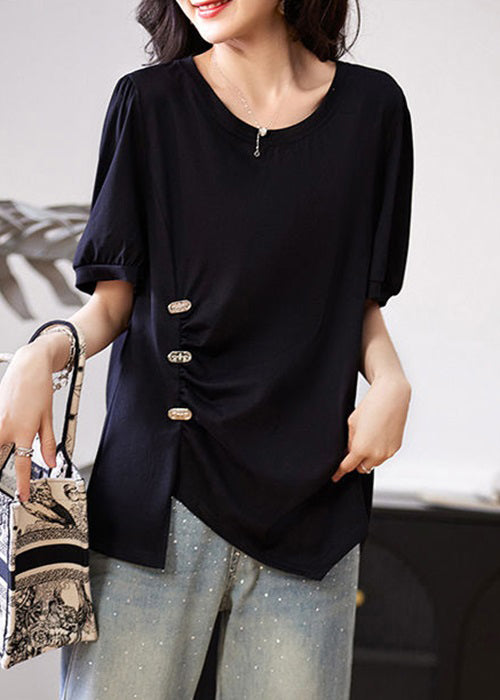 Beautifully Finished Shirt in a Timeless Design