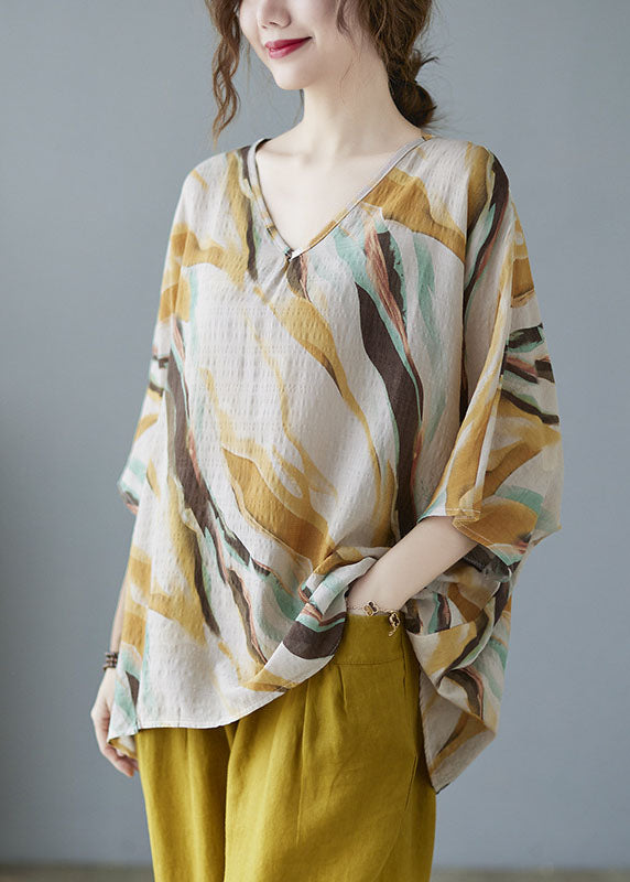 Beautifully Balanced Shirt with Timeless Character