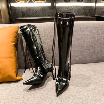 Beautifully Crafted Orthopedic Boots