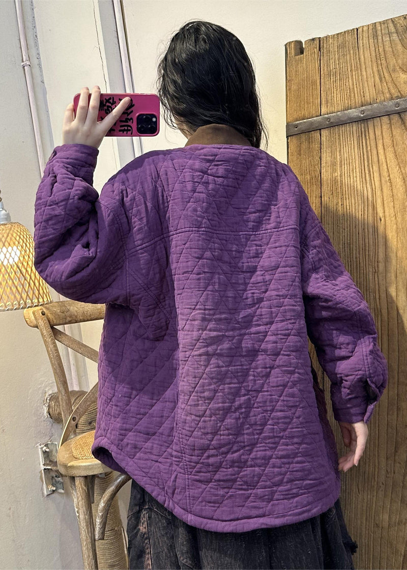 Gracefully Styled Coat for Any Occasion