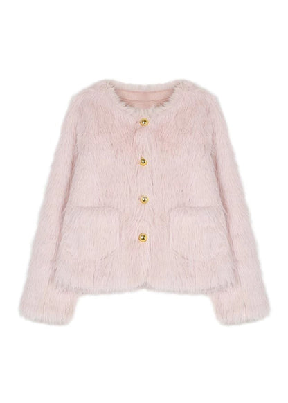 Effortlessly Elegant Jacket with a Timeless Design