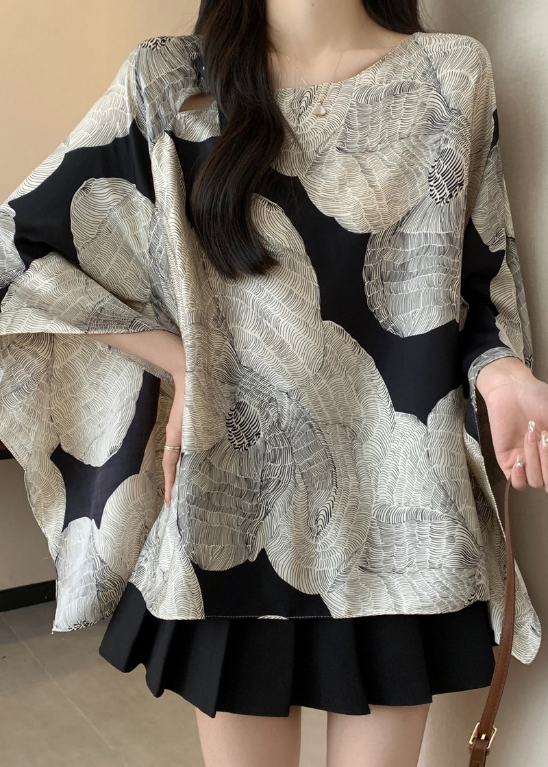 Gracefully Styled Shirt for Any Occasion