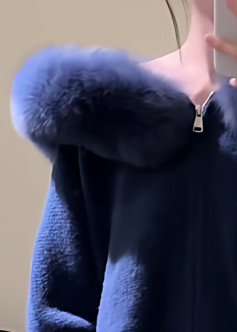 Elegantly Styled Coat for Everyday Wear