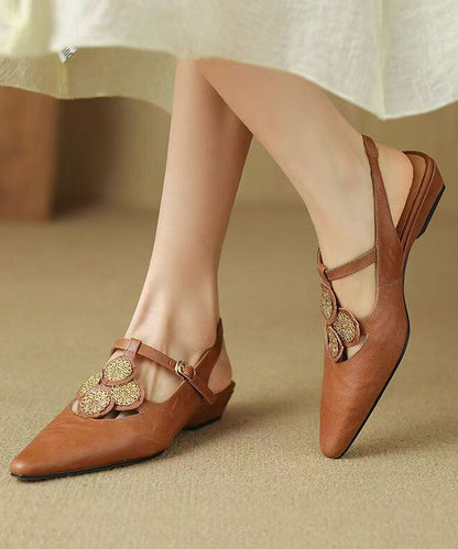 Comfortable Orthopedic Sandals for Daily Wear