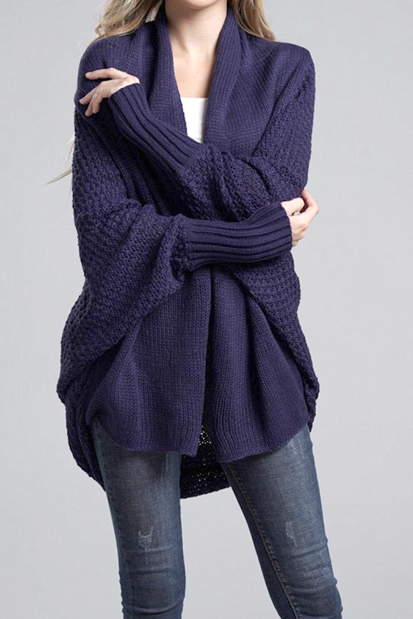 Polished Cardigan with an Effortless Classic Look
