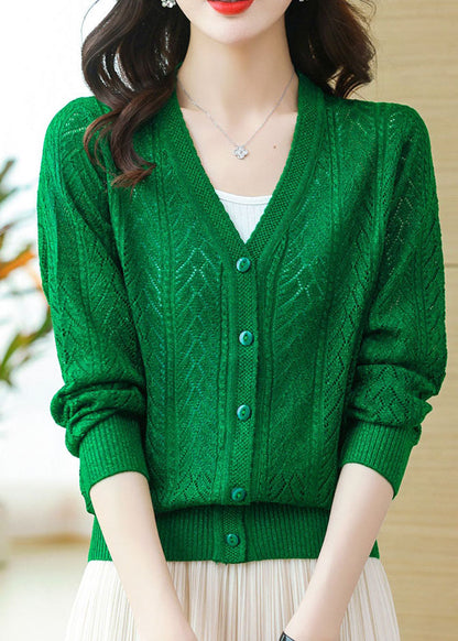 Polished Cardigan with an Effortless Classic Look