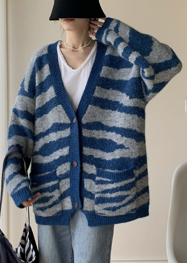 Sophisticated Cardigan with a Clean Classic Look