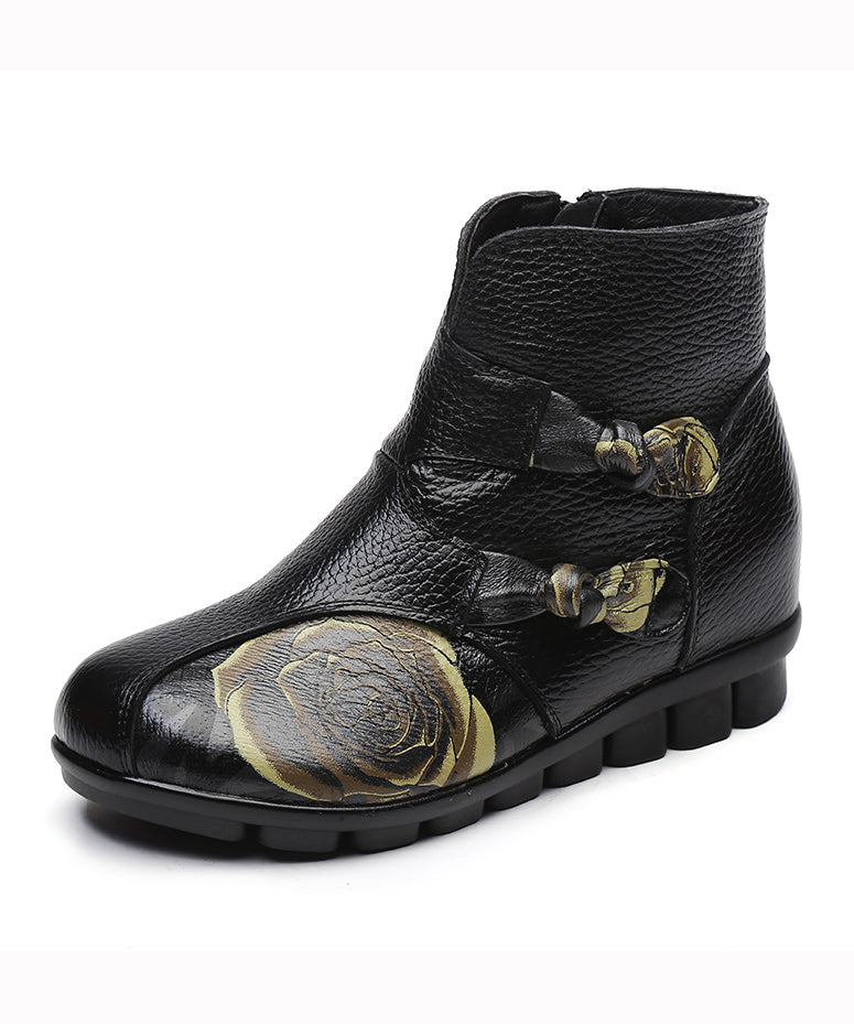 Elegant Orthopedic Boots for Every Step