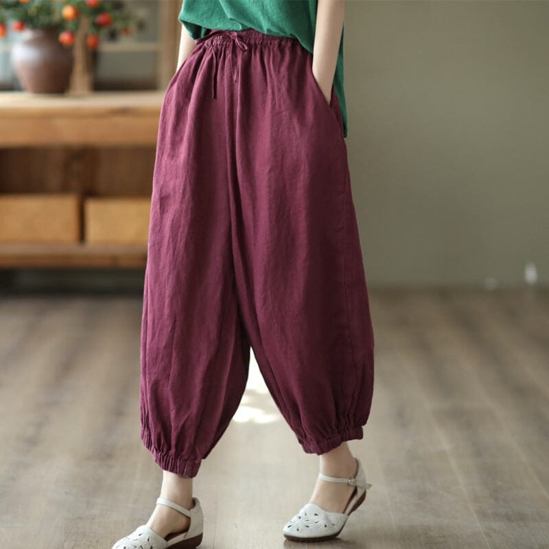 Gracefully Styled Pants for Any Occasion