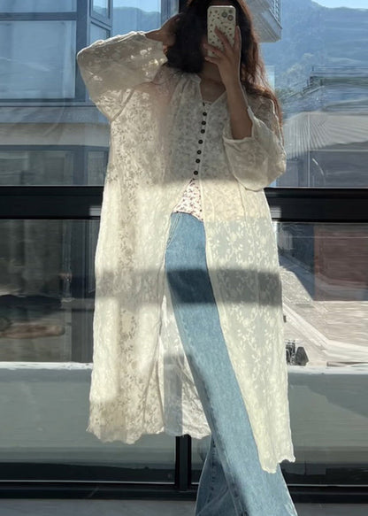 Elegantly Styled Cardigan for Everyday Wear