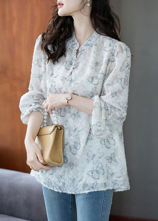 Elegantly Styled Shirt for Everyday Wear