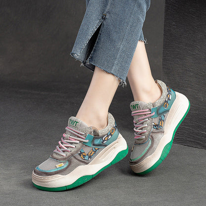 Graceful Orthopedic Shoes for Modern Look